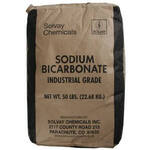 Sodium Bicarbonate Industrial